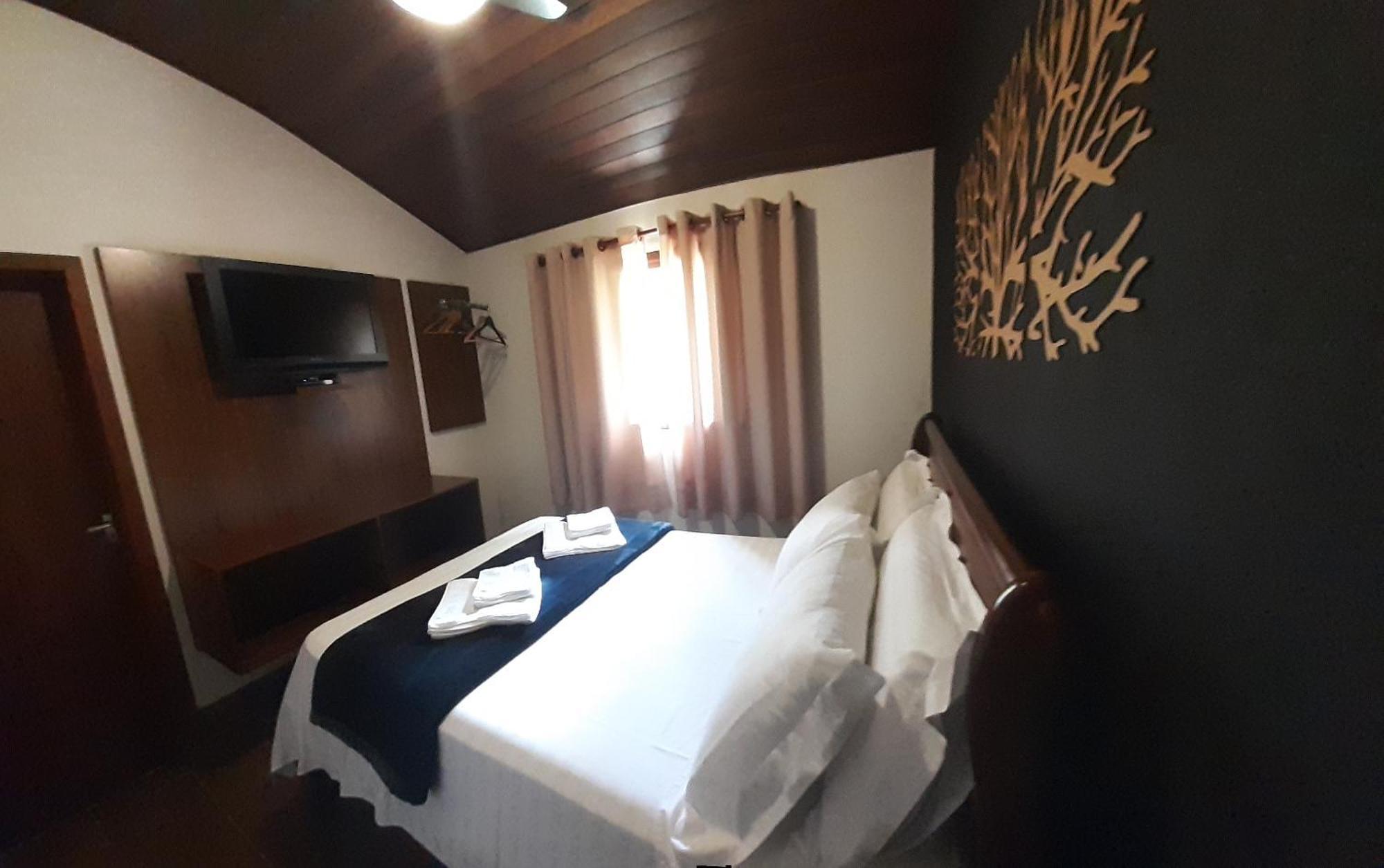 Chale Lufre Villa Santo Antonio do Pinhal Ngoại thất bức ảnh