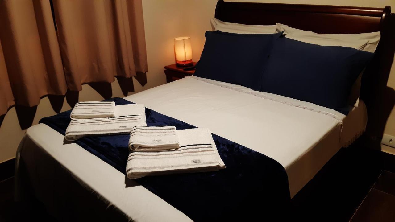 Chale Lufre Villa Santo Antonio do Pinhal Ngoại thất bức ảnh